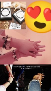 Itinatangi Morse Bracelet 2.0 Duo review
