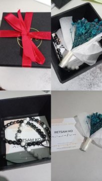 Customized Morse Bracelet 2.0 Duo Bundle review