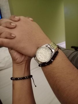 Itinatangi Morse Bracelet 2.0 Duo review