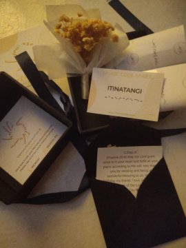 Itinatangi Morse Bracelet 2.0 Solo review