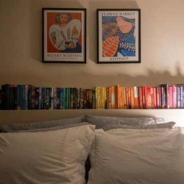 La Blouse Roumaine by Henri Matisse Print review
