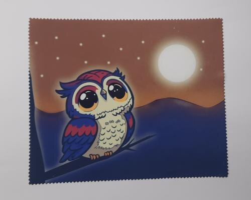 25 Stk. Brillenputztücher 15x18 cm (Stk. 0,69 €)