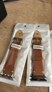Correa de Cuero Premium AW