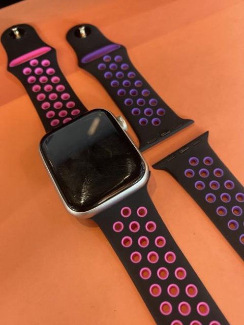 Correa New Sport Black Colors