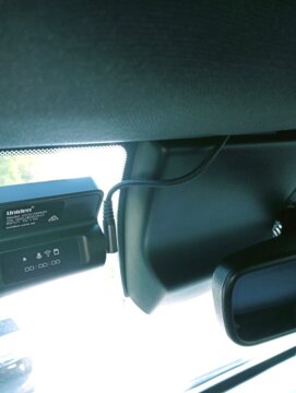 Dash Cam Power Adapter (10-Pin Type H) for Select Kia Dash Cam Power Adapter (10-Pin Type H) for Select Kia