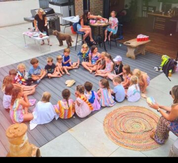 Round Jute and Recycled Soft Cotton Rugs review