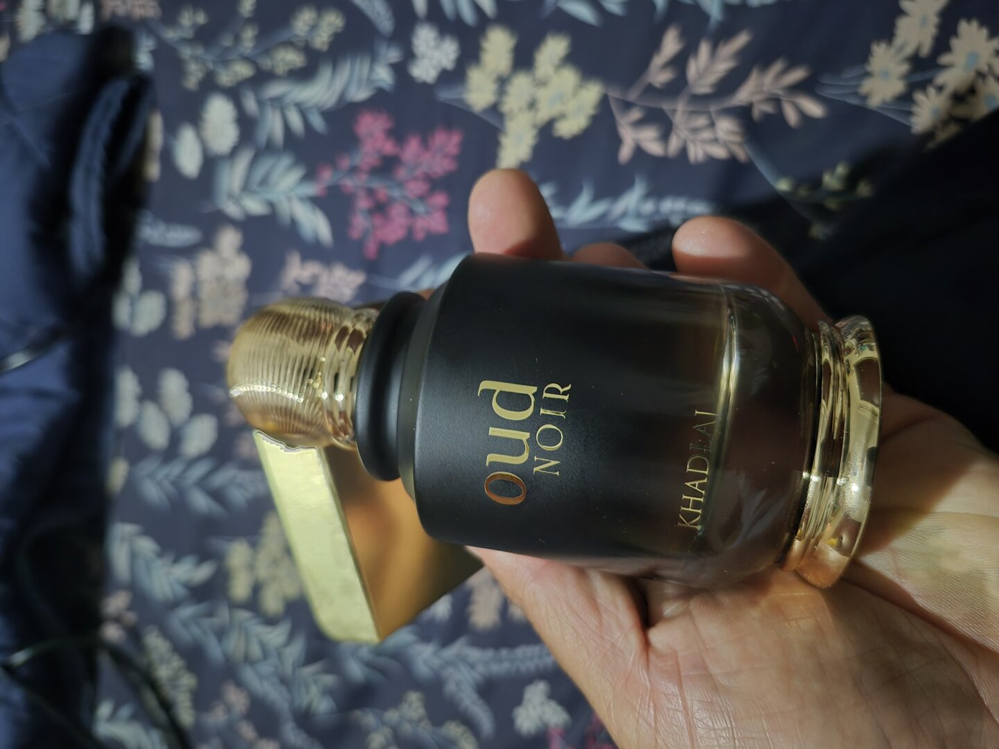 Lattafa Asad Bourbon - 100ml Eau De Parfum | Lattafa – Dapper