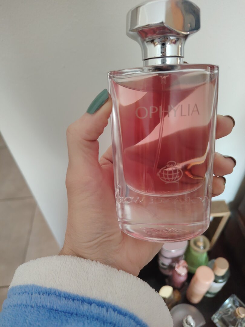 Lattafa Najdia Intense 100ml Eau Da Parfum | Lattafa