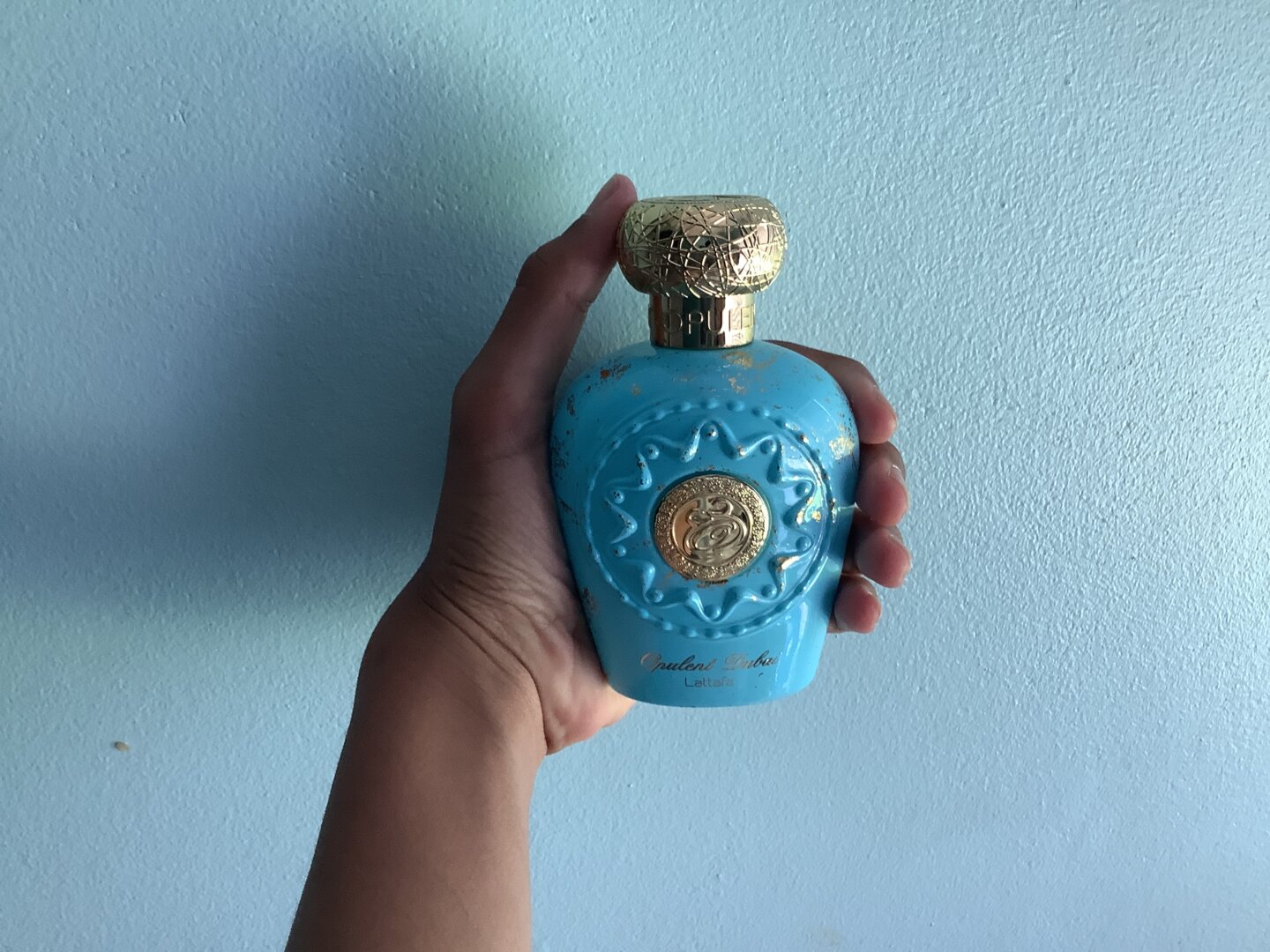 Lattafa Victoria - 100ml Eau Da Parfum | Lattafa – Dapper