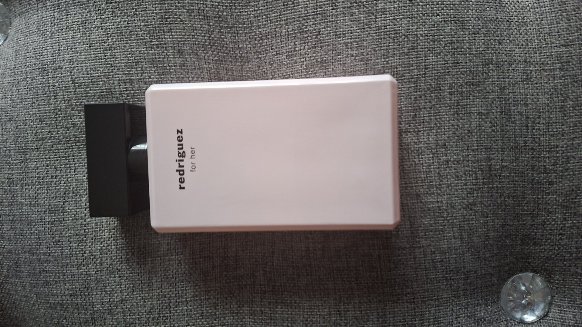 Her Confession Lattafa - 100ml Eau De Parfum | Lattafa – Dapper