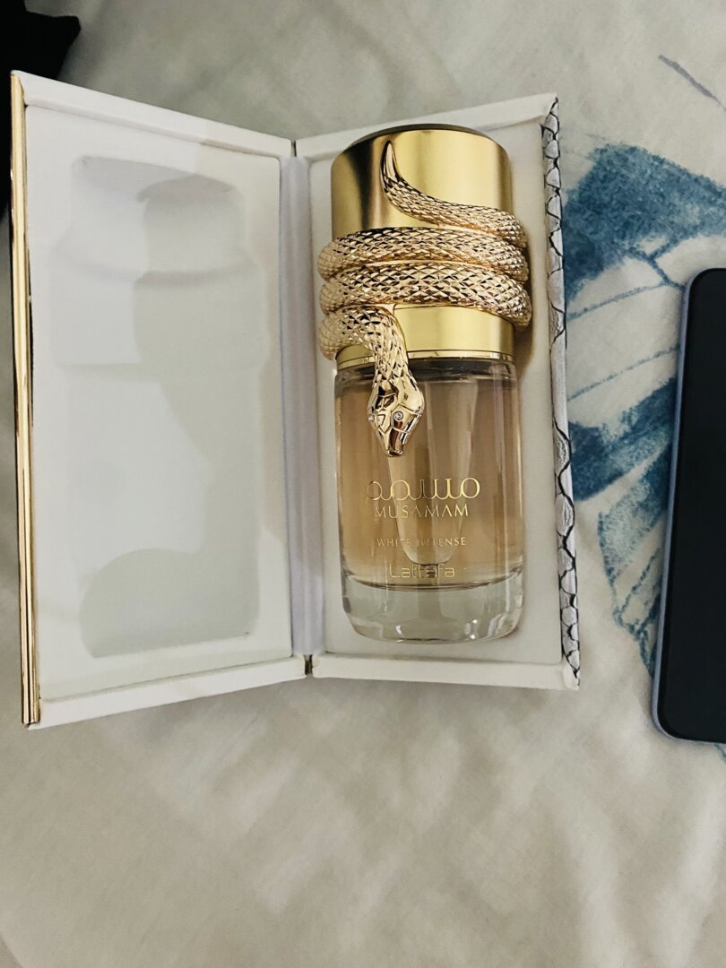 His Confession Lattafa - 100ml Eau De Parfum | Lattafa – Dapper