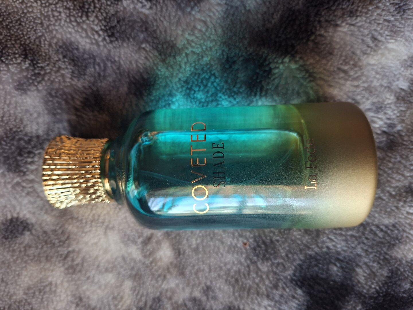 Lattafa Opulent Dubai - 100ml Eau De Parfum | Lattafa – Dapper