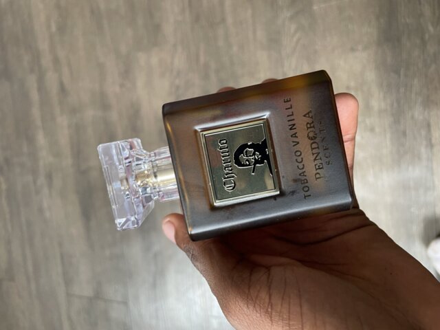 pendora scents tobacco vanille Amazon.com: Paris Corner Charuto Eau De Parfum Men & Women Spray EDP 3.4Fl Oz SOTD: Charuto Tobacco Vanille by