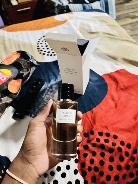 Tobbaco Gourmand - 80ml Eau De Parfum