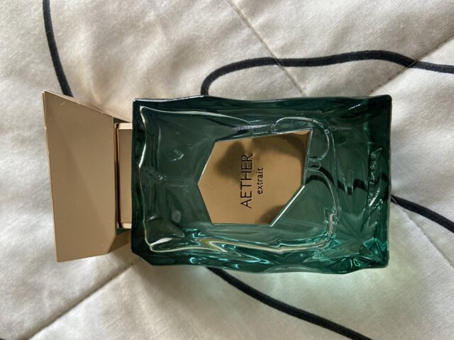 Aether by French Avenue - 80ml Extrait De Parfum | Fragrance World