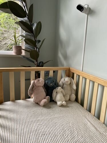 Bamboo Breathe Eze Mattress