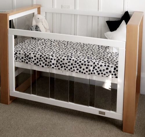 Bamboo Breathe Eze Mattress