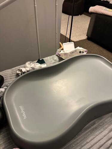 Ultimate Change Pad- Blush