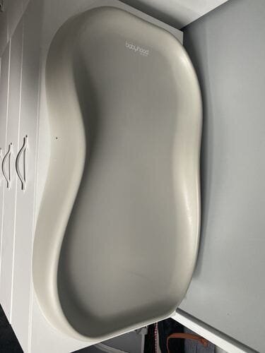 Ultimate Change Pad- Blush