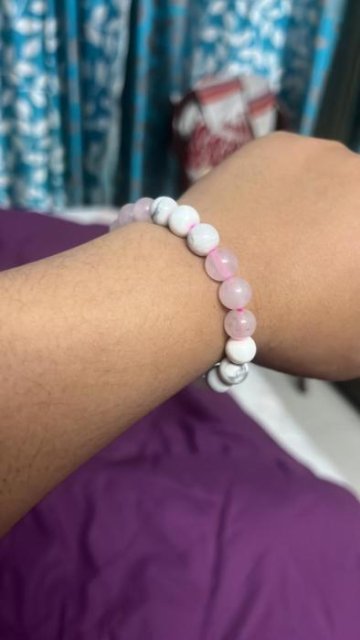 Bracelet For Love & Peace In Relationship