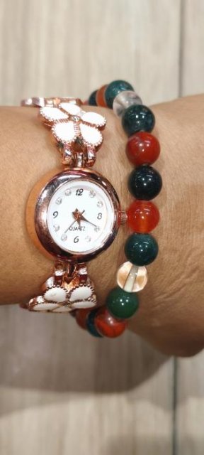 Aries Zodiac Bracelet (मेष राशि)
