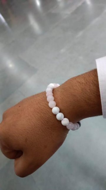 Bracelet For Love & Peace In Relationship