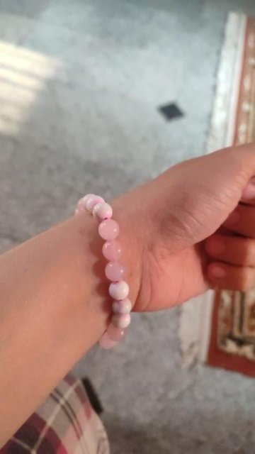 Bracelet For Love & Peace In Relationship