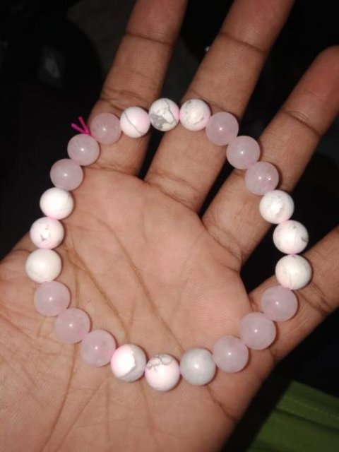 Bracelet For Love & Peace In Relationship