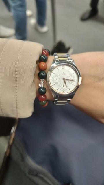 Aries Zodiac Bracelet (मेष राशि)