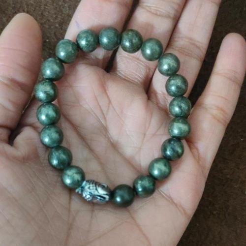 Pyrite Bracelet
