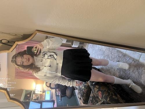 Attack On Titan Eat Your Protein Crop Top