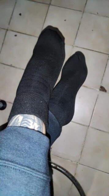 SNUGSOCKS Insulated Socks