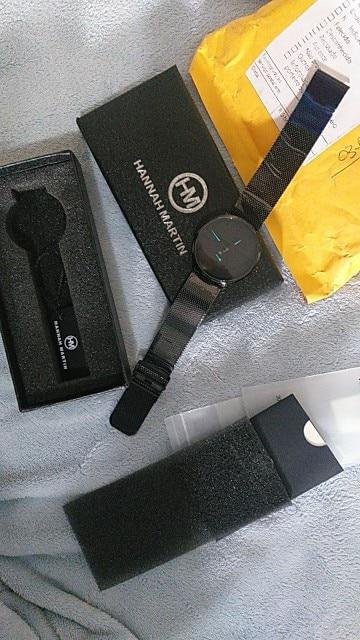 Reloj Mercurio