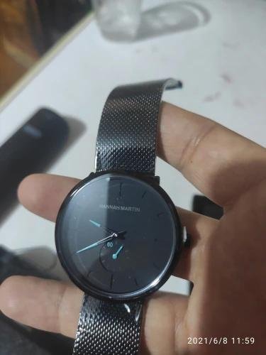 Reloj Mercurio