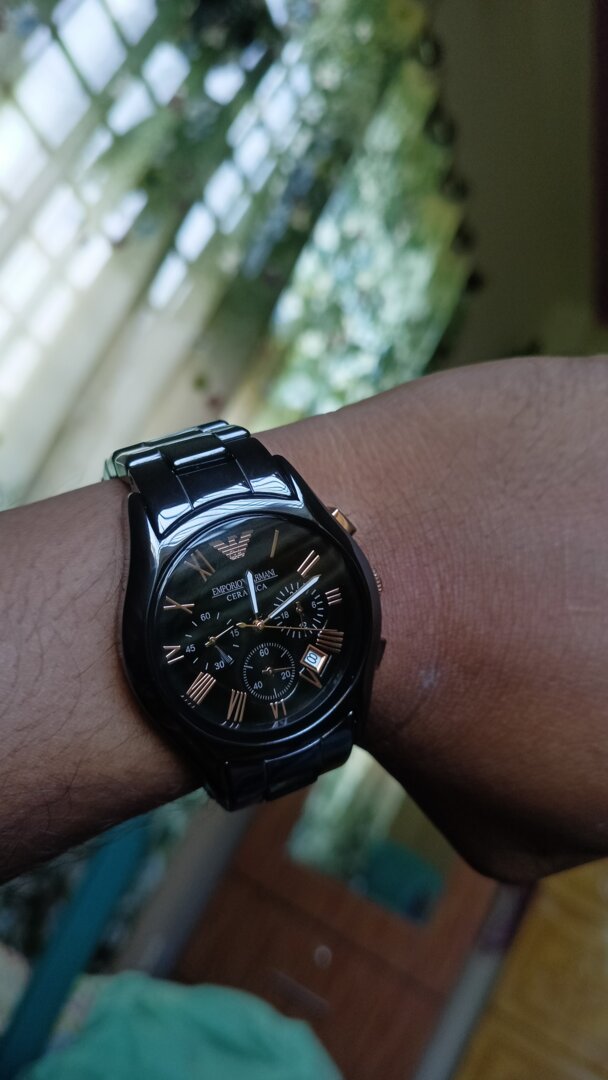 Seiko 5 Sports 100m Automatic Men's Watch| SRPC59K1