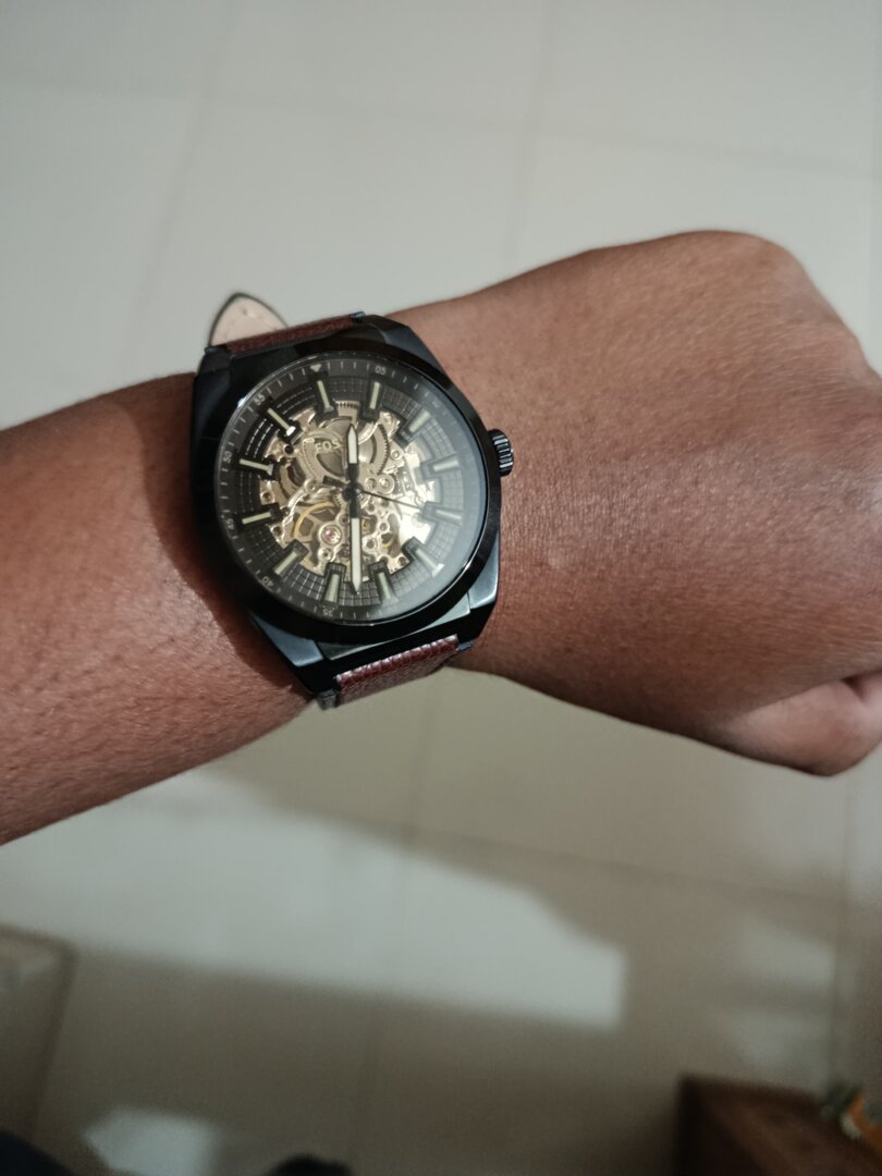 翌営業日発送 m3326 FOSSIL LIMITED EDITION LI1680 【公式通販】