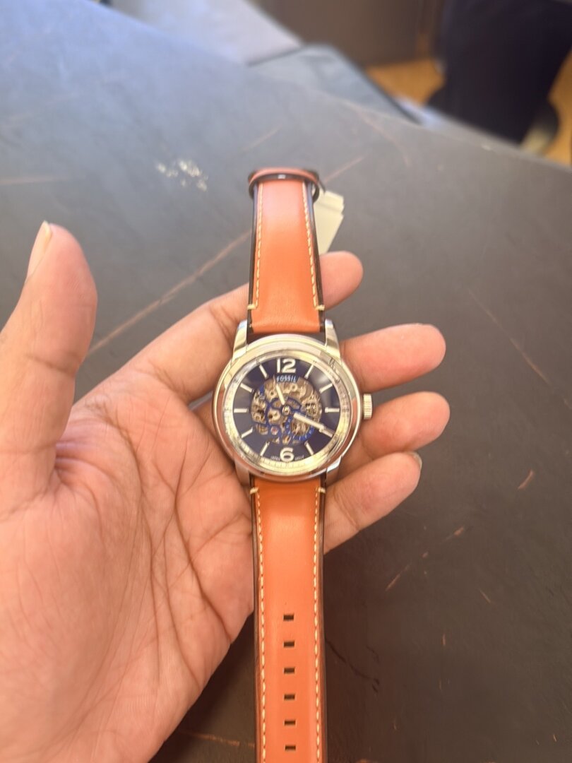 Seiko SRPC51J1 Men