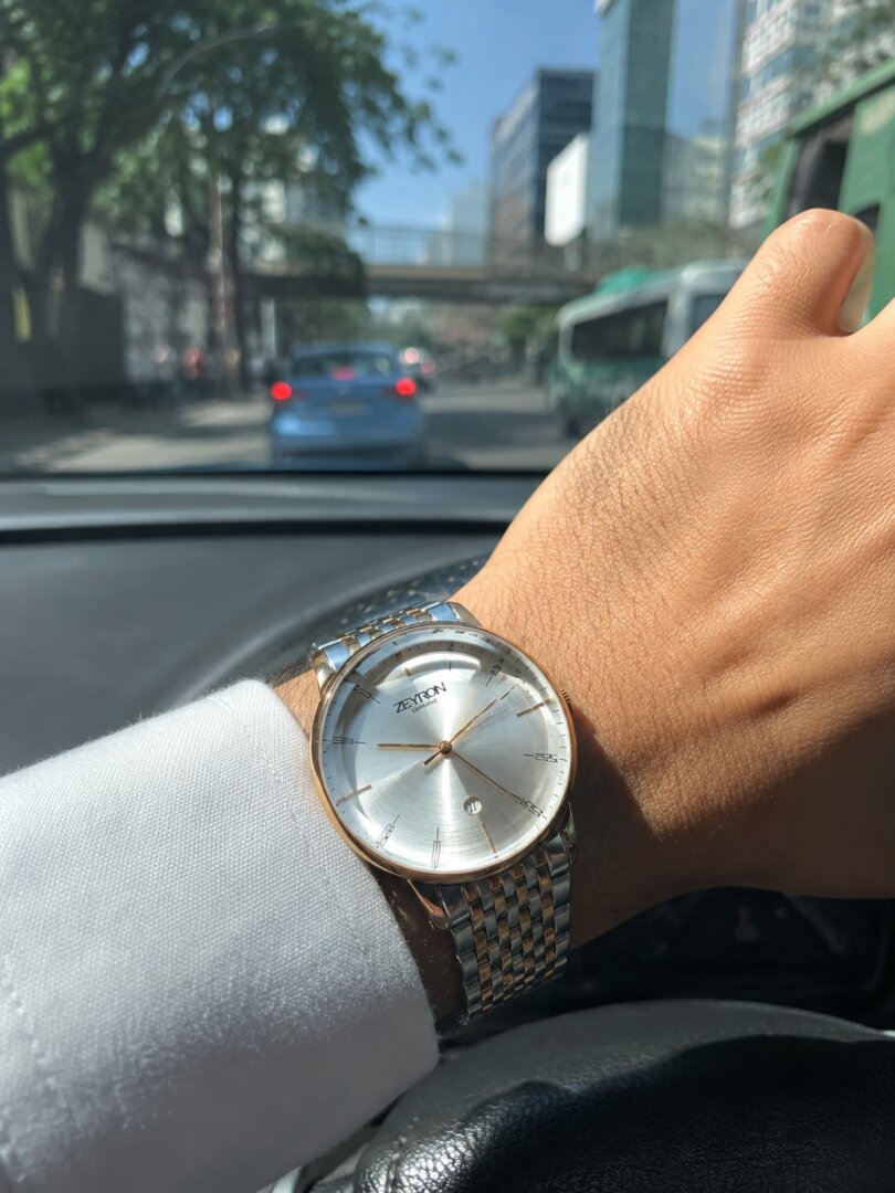 Michael Kors Lexington Pink Dial ladies Watch | MK7443
