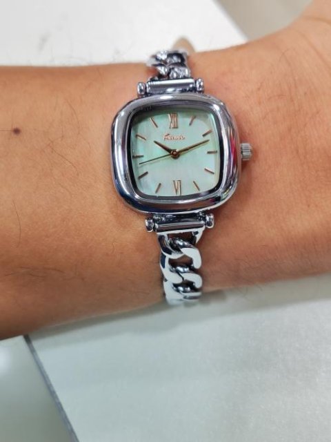 Kimio Trendy Fashion Chain/Strap Ladies Watch K6599S