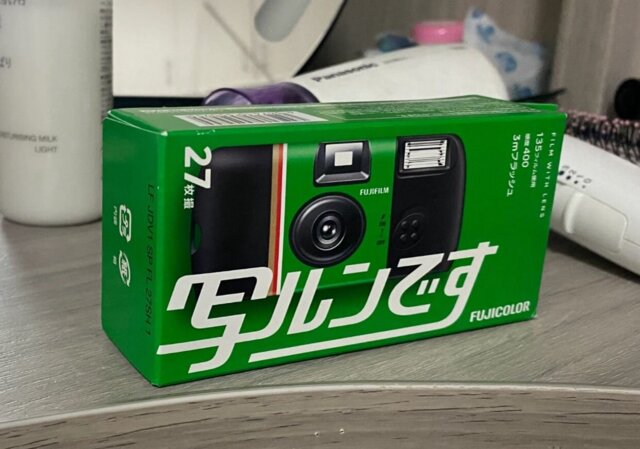 写ルンです FUJIFILM 富士 Simple Ace 2025 版 5個 写ルンです FUJIFILM 富士 Simple Ace 2025 版 5個 Amazon | 「5