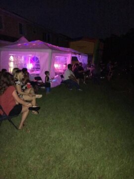 10'x30' Outdoor Canopy Party Wedding Tent review