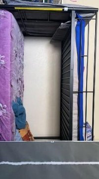 Premium Twin Over Twin Bunk Bed Boys review