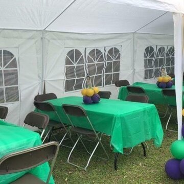 10'x30' Outdoor Canopy Party Wedding Tent review