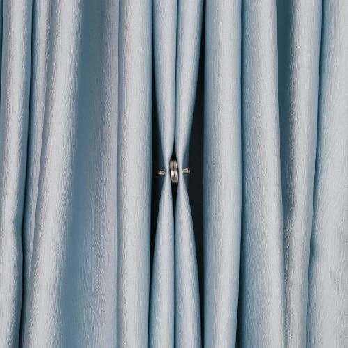 Aimants pour rideaux tissu