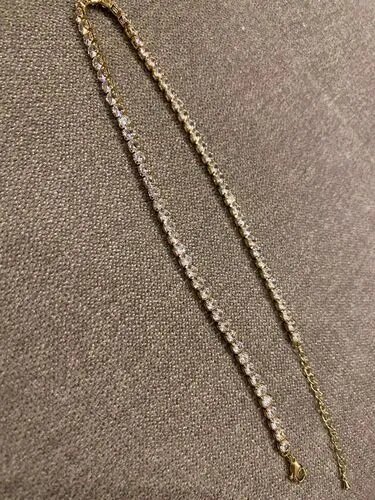 PUROLOVE™ - COLLANA TENNIS