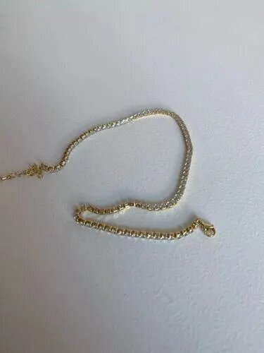 PUROLOVE™ - COLLANA TENNIS