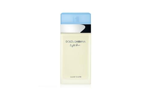 dolce & gabbana light blue mujer 200 ml