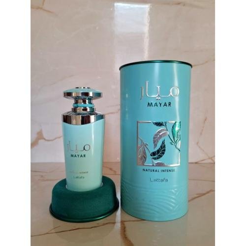 Lattafa Mayar Natural Intense edp 100ml Mujer