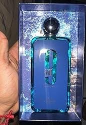 Afnan 9am Dive edp 100ml Hombre