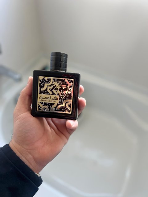 Lattafa Qaed al Fursan edp 90ml UNISEX